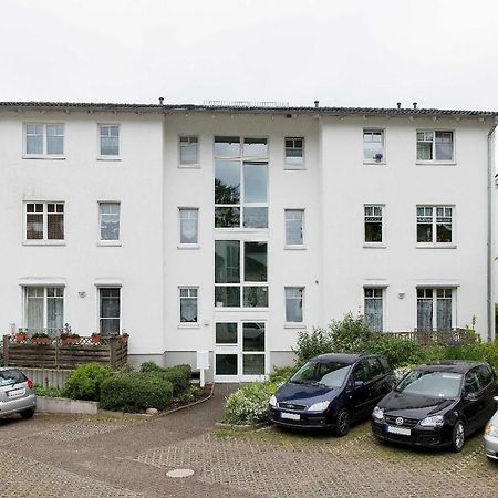 Appartement Granitz - Ferienwohnung Thoenissen Gohren Bagian luar foto